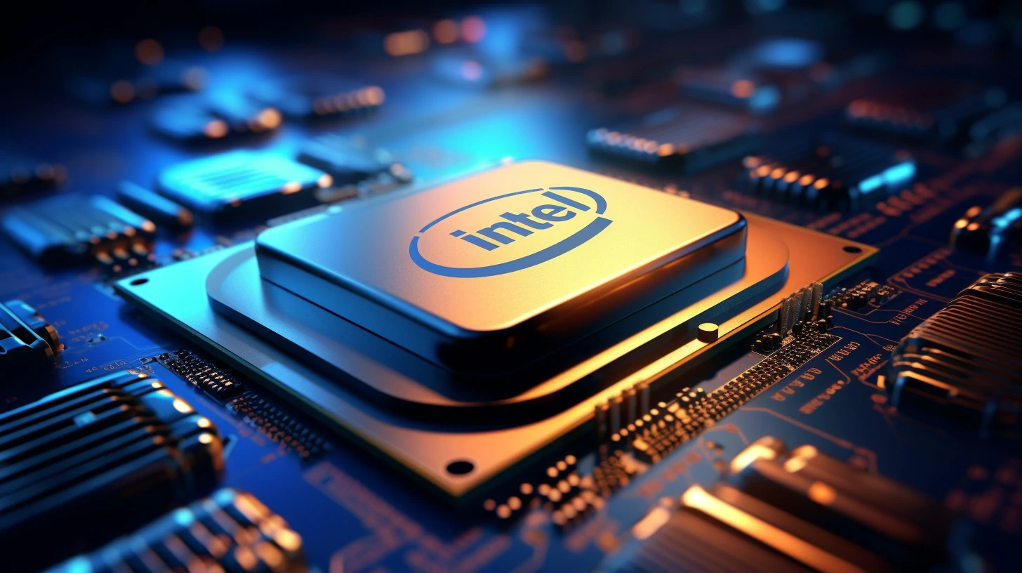 หลุดผลทดสอบ Intel Core i9-14900K ประสิทธิภาพเหนือกว่า Ryzen 9 7950X3D เพียงแค่ 2% เท่านั้น 1 Intel Core i9 14900K Shows Strong Gaming Performance in Leaked Slide 6526a503ec5a6 | intel | หลุดผลทดสอบ Intel Core i9-14900K ประสิทธิภาพเหนือกว่า Ryzen 9 7950X3D เพียงแค่ 2% เท่านั้น