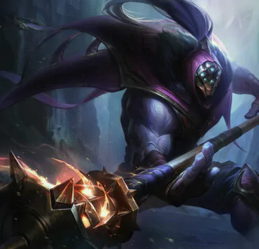 Jax 0 | League of Legend | League Of Legends มาแล้ว! Jax ASU Update เพิ่มความสวยงามให้ตัวละครเก่ากึก!