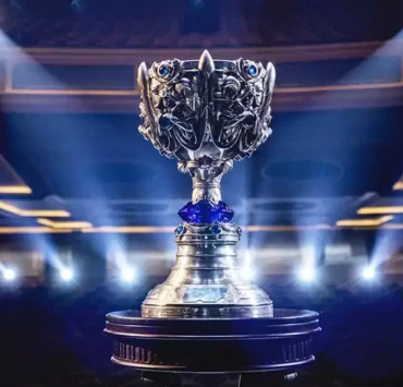 LoL Worlds 2022 TEams | League of Legend | พาย้อนรอยตำนานเพลง Worlds ประจำปีของ League OF Legends