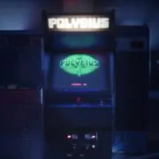 MV5BNjM3MDdjNWMtZjNhOS00ZjBhLWJmMTAtMGNkNDA4OTIwZWNhXkEyXkFqcGdeQXVyMzAyNjA3MDI@. V1 | Halloween Special | Halloween Special : Polybius เกมตู้ปริศนาการทดลองลับของรัฐบาล!