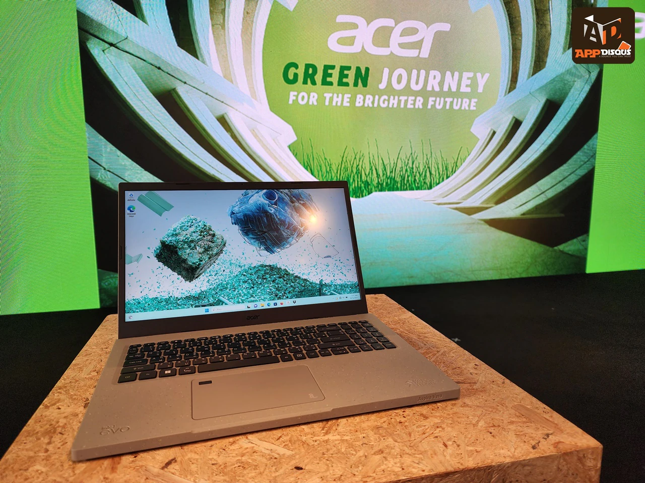 N2 Flip20231011 153553 | Acer Aspire Vero | กลุ่มผลิตภัณฑ์ Vero ผลิตภัณฑ์ที่เป็นมิตรต่อสิ่งแวดล้อมโดยเอเซอร์