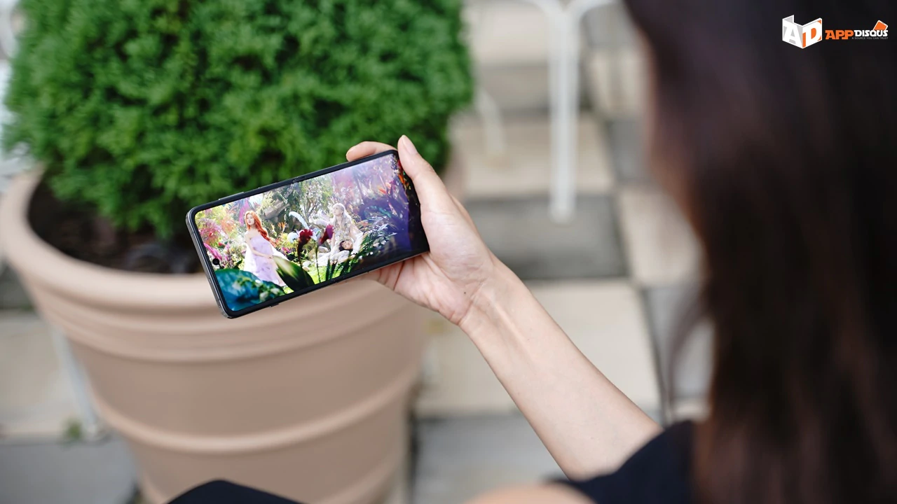 N2 FlipDSC05100 | Find N3 Flip | รีวิว OPPO Find N3 Flip จอพับที่ดีที่สุด กับกล้องที่ดีที่สุด