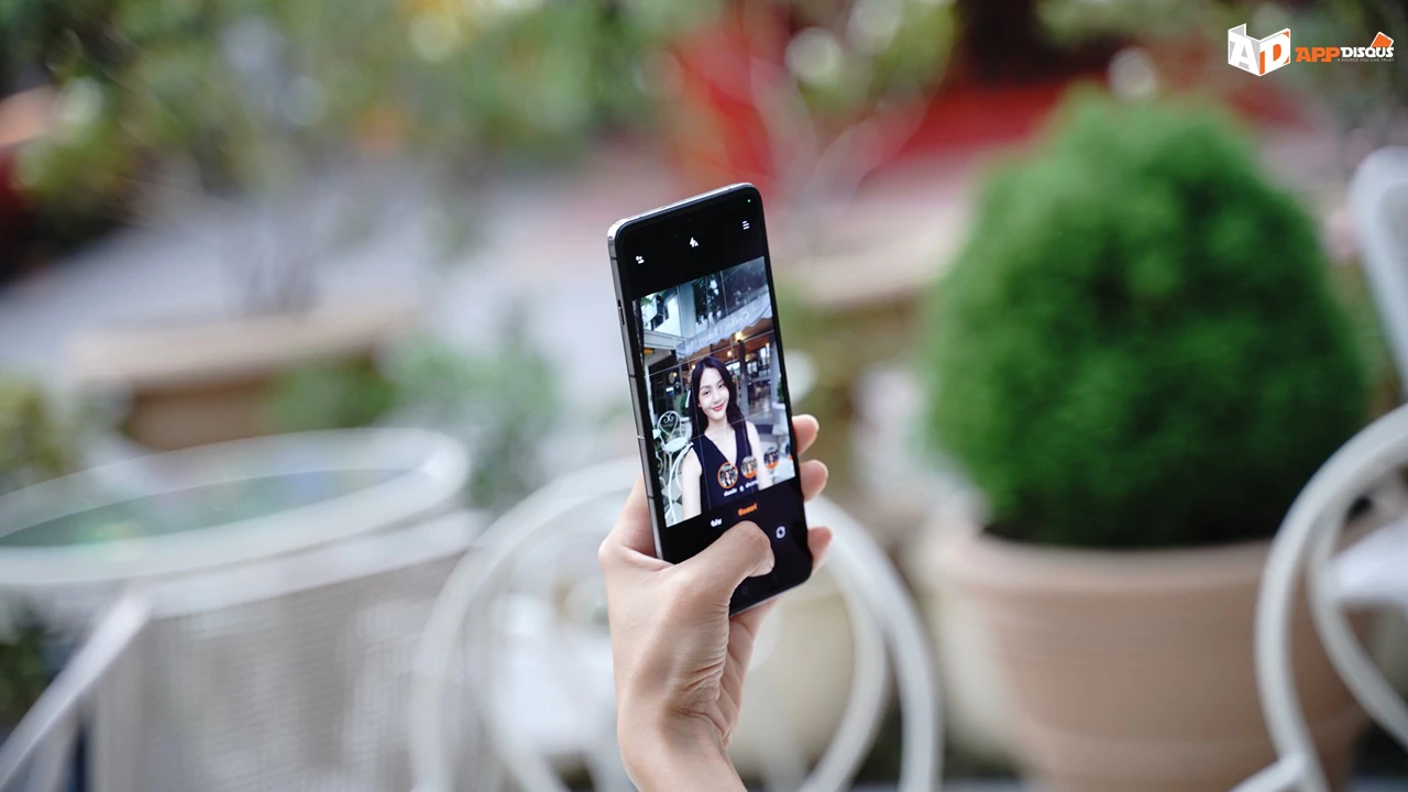 N2 FlipDSC05165 | Find N3 Flip | รีวิว OPPO Find N3 Flip จอพับที่ดีที่สุด กับกล้องที่ดีที่สุด
