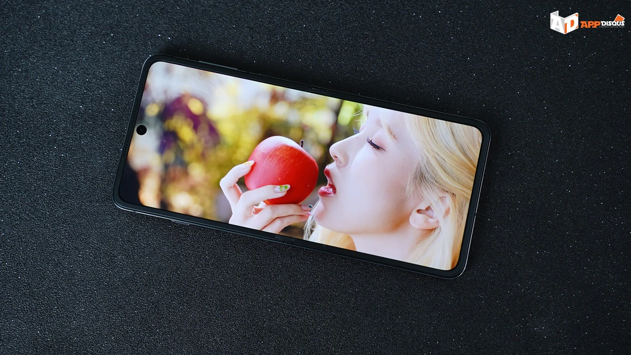N2 FlipDSC05368 1 | Find N3 Flip | รีวิว OPPO Find N3 Flip จอพับที่ดีที่สุด กับกล้องที่ดีที่สุด