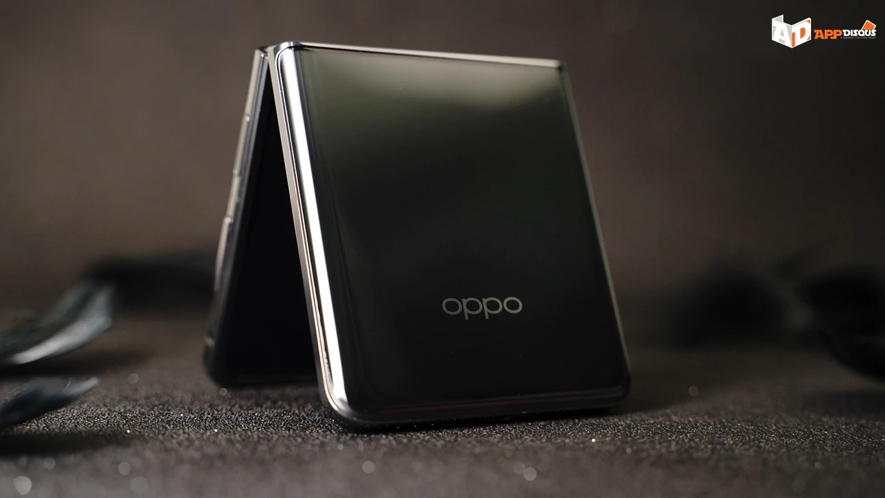 N2 FlipDSC05382 | Find N3 Flip | รีวิว OPPO Find N3 Flip จอพับที่ดีที่สุด กับกล้องที่ดีที่สุด