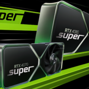 NVIDIA GeForce RTX 4080 SUPER RTX 4070 Ti SUPER RTX 4070 SUPER | Nvidia | ลือ NVIDIA กำลังสร้าง GeForce RTX 4080 และ 4070 รุ่น SUPER อยู่ในตอนนี้