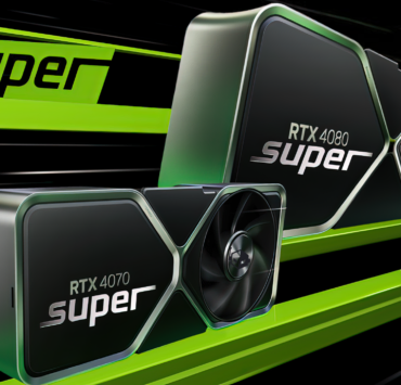 NVIDIA GeForce RTX 4080 SUPER RTX 4070 Ti SUPER RTX 4070 SUPER | Nvidia | ลือ NVIDIA กำลังสร้าง GeForce RTX 4080 และ 4070 รุ่น SUPER อยู่ในตอนนี้