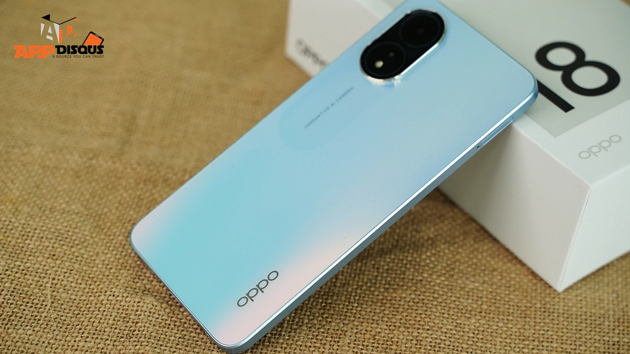 OPPO A18029 | OPPO | รีวิว OPPO A18 | RAM ใหญ่ 4GB+4GB จอสว่างชัด คุ้มค่า! ใช้งานทนทาน นาน 36 เดือน!
