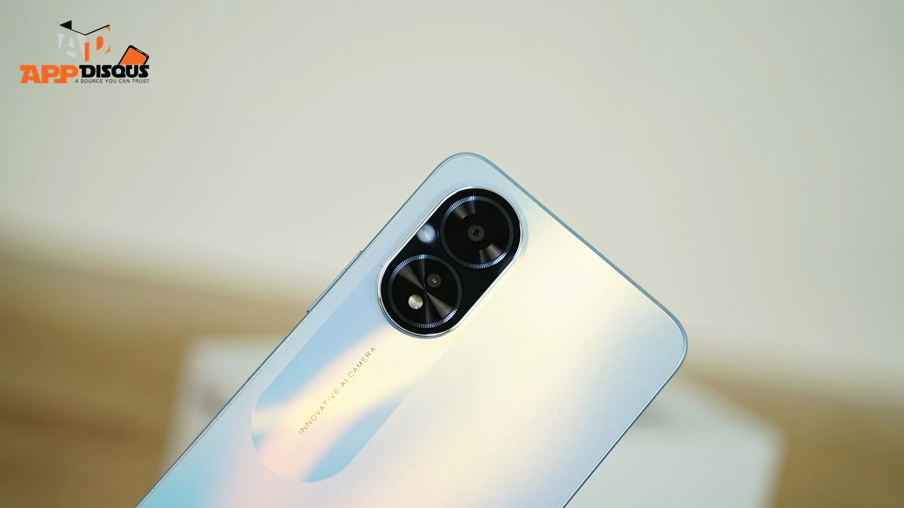 OPPO A18036 | OPPO | รีวิว OPPO A18 | RAM ใหญ่ 4GB+4GB จอสว่างชัด คุ้มค่า! ใช้งานทนทาน นาน 36 เดือน!