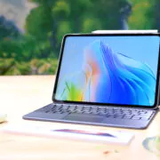 OPPO Pad 2 2 | OPPO | OPPO เปิดตัวแท็บเล็ตระดับแฟล็กชิป “OPPO Pad 2” ชูหน้าจอ 144Hz พันล้านสี