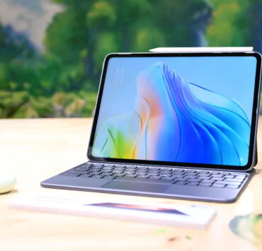 OPPO Pad 2 2 | OPPO | OPPO เปิดตัวแท็บเล็ตระดับแฟล็กชิป “OPPO Pad 2” ชูหน้าจอ 144Hz พันล้านสี