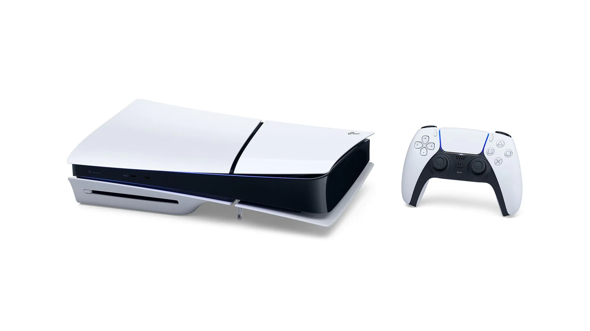PS5 Slim | PlayStation 5 | ลือ PlayStation 5 Slim อาจวางจำหน่ายในวันที่ 10 พฤศจิกายน 2023