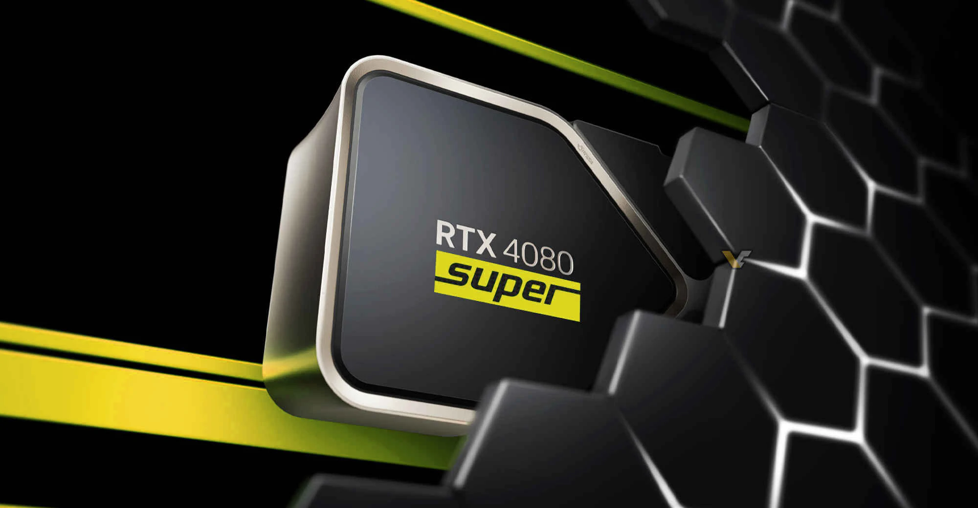 RTX 40 SUPER HERO 1 | Nvidia | ลือ NVIDIA กำลังสร้าง GeForce RTX 4080 และ 4070 รุ่น SUPER อยู่ในตอนนี้