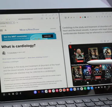 S Pen5 | Galaxy Tab S9 FE | Galaxy Tab S9 FE และ Tab S9 FE+ แท็บเล็ตที่มาพร้อมกับปากกา S Pen ในราคาหมื่นกลางๆ