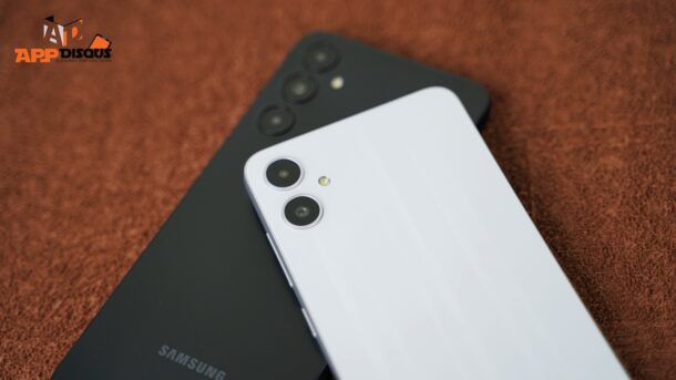 Samsung Galaxy A05 5S Series Appdisqus Review002 | Camera | กล้องมือถือดีขึ้นทุกวัน แต่ทำไม “ฉันไม่แคร์”?