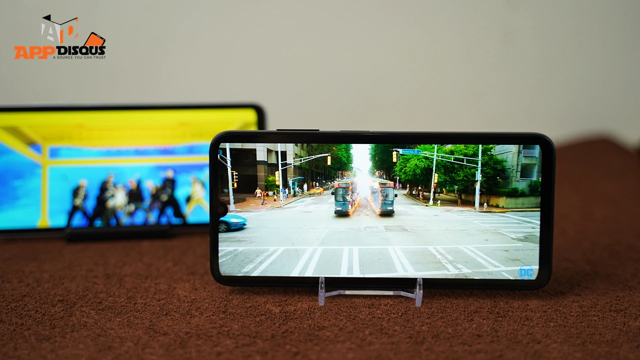 Samsung Galaxy A05 5S Series Appdisqus Review059 | Galaxy A05 | รีวิว Samsung Galaxy A05 / A05s ซัมซุงจอใหญ่ ใช้ง่าย ราคาแค่ 3,699 บาท