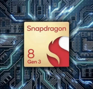 Screenshot 2566 10 08 at 22.40.01 | Qualcomm | Snapdragon 8 Gen 3 ทำคะแนน AnTuTu ได้ทะลุ 2 ล้านคะแนน!