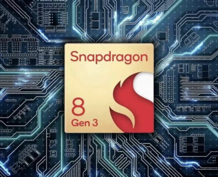 Screenshot 2566 10 08 at 22.40.01 | Qualcomm | Snapdragon 8 Gen 3 ทำคะแนน AnTuTu ได้ทะลุ 2 ล้านคะแนน!