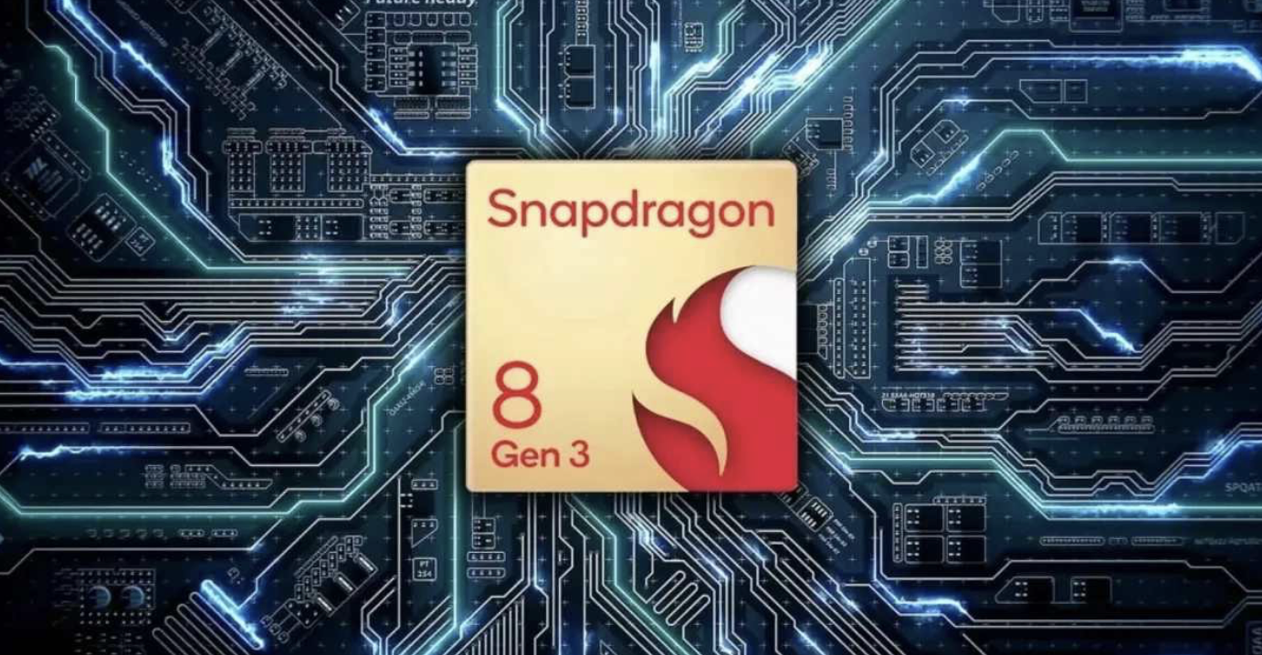 Snapdragon 8 Gen 3 ทำคะแนน AnTuTu ได้ทะลุ 2 ล้านคะแนน! 1 Screenshot 2566 10 08 at 22.40.01 | Qualcomm | Snapdragon 8 Gen 3 ทำคะแนน AnTuTu ได้ทะลุ 2 ล้านคะแนน!