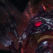 Sion 0 | League of Legends | League Of Legends What The Champion : วันนี้ขอเสนอ Lethality Sion ทั้งอึดทั้งแรง!