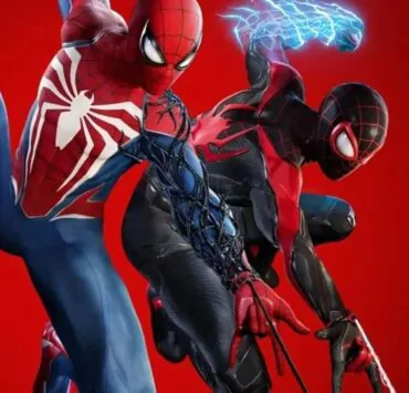Spider Man 2 | Spider-Man | Insomniac Games เปิดเผย Marvel’s Spider-Man 3 “อาจเป็นมหากาพย์สุดยิ่งใหญ่”