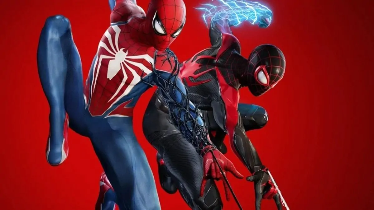 Insomniac Games เปิดเผย Marvel’s Spider-Man 3 “อาจเป็นมหากาพย์สุดยิ่งใหญ่” 1 Spider Man 2 | Spider-Man | Insomniac Games เปิดเผย Marvel’s Spider-Man 3 “อาจเป็นมหากาพย์สุดยิ่งใหญ่”