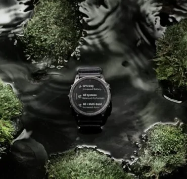 TACTIX 7 AMOLED Edition 2 0 | garmin | GARMIN เปิดตัว TACTIX 7 AMOLED Edition สมาร์ทวอทช์พรีเมียมสายลุย รองรับทั้งภาคสนามและการบิน