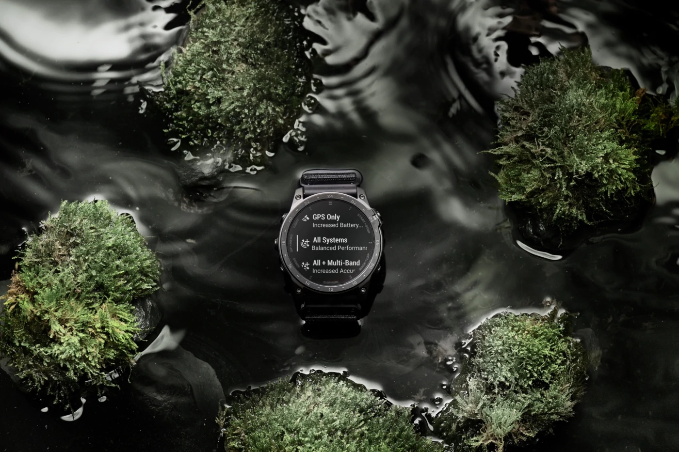 GARMIN เปิดตัว TACTIX 7 AMOLED Edition สมาร์ทวอทช์พรีเมียมสายลุย รองรับทั้งภาคสนามและการบิน 1 TACTIX 7 AMOLED Edition 2 0 | garmin | GARMIN เปิดตัว TACTIX 7 AMOLED Edition สมาร์ทวอทช์พรีเมียมสายลุย รองรับทั้งภาคสนามและการบิน