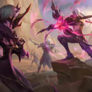 Varus 2 | What The Champion : เบื่อตัวอึดใน League Of Legends? ลองนี้! Varus สาย AP