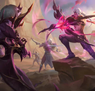 Varus 2 | What The Champion | What The Champion : เบื่อตัวอึดใน League Of Legends? ลองนี้! Varus สาย AP