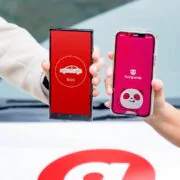 airasia ride x foodpanda App 0 | airasia MOVE | airasia Superapp จับมือ foodpanda บริการการเดินทาง ท่องเที่ยว และจัดส่งอาหาร ครบวงจร