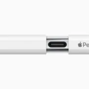 apple pencil | apple | Apple เปิดตัว Apple Pencil พอร์ต USB-C ดีไซน์แปลกตาจริง