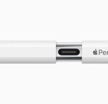 apple pencil | apple | Apple เปิดตัว Apple Pencil พอร์ต USB-C ดีไซน์แปลกตาจริง
