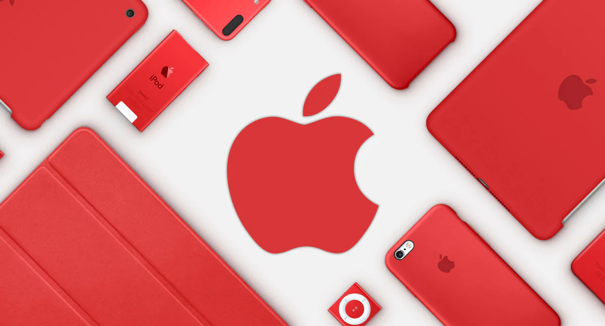 Apple อาจวางจำหน่าย iPhone 15 และ iPhone 15 Plus สีแดงเข้ม (PRODUCT)RED ช่วงต้นปี 2024 1 apple product red | (PRODUCT)RED | Apple อาจวางจำหน่าย iPhone 15 และ iPhone 15 Plus สีแดงเข้ม (PRODUCT)RED ช่วงต้นปี 2024