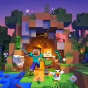 apps.2678.14492077886571533.a48e9a4a 99a7 44a9 9d97 9e8e72220a7c | Halloween Spacial | Halloween Spacial : Herobrine บุคคลลึกลับในโลก Minecarft