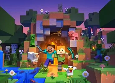 apps.2678.14492077886571533.a48e9a4a 99a7 44a9 9d97 9e8e72220a7c | Halloween Spacial | Halloween Spacial : Herobrine บุคคลลึกลับในโลก Minecarft