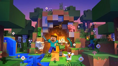 Halloween Spacial : Herobrine บุคคลลึกลับในโลก Minecarft 1 apps.2678.14492077886571533.a48e9a4a 99a7 44a9 9d97 9e8e72220a7c | Halloween Spacial | Halloween Spacial : Herobrine บุคคลลึกลับในโลก Minecarft