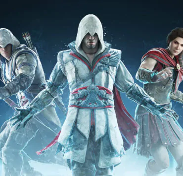 assassins creed nexus vr | Assassin’s Creed Nexus VR | ผู้พัฒนาปล่อยวิดีโอเกมเพลย์เต็ม ๆ ของ Assassin’s Creed Nexus VR ก่อนวางขาย 16 พฤศจิกายนนี้