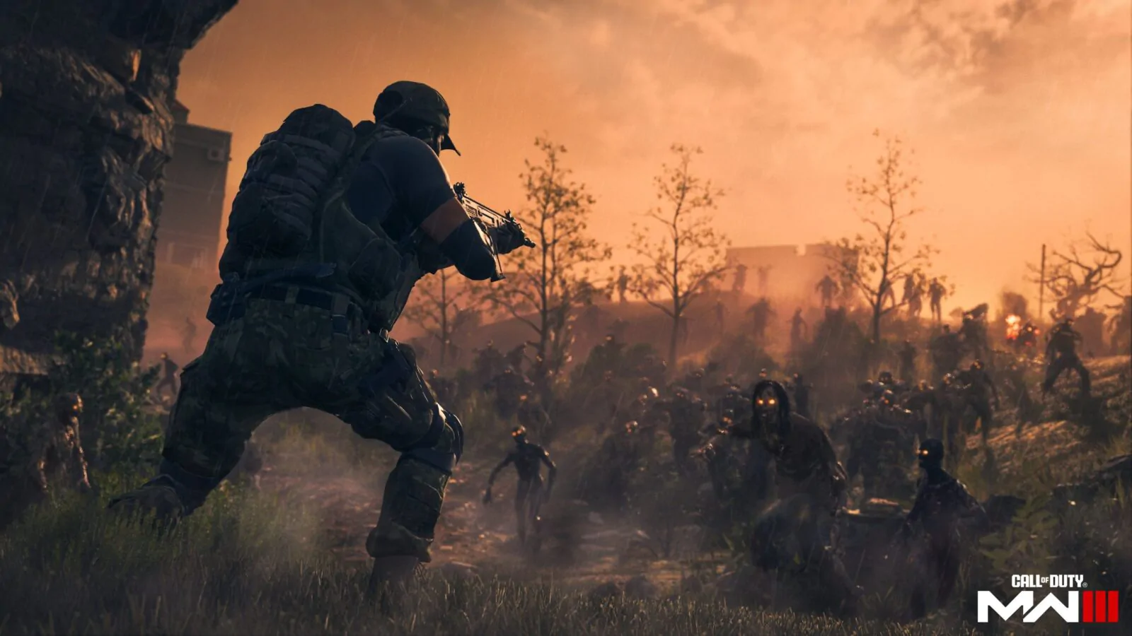 เผยตัวอย่างเกมเพลย์โหมดซอมบี้ใน Call of Duty Modern Warfare 3 อย่างเป็นทางการ 1 call of duty modern warfare 3 zombies image scaled 1 | Call of Duty: Modern Warfare 3 | เผยตัวอย่างเกมเพลย์โหมดซอมบี้ใน Call of Duty Modern Warfare 3 อย่างเป็นทางการ