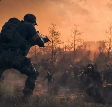 call of duty modern warfare 3 zombies image scaled 1 | Call of Duty: Modern Warfare 3 | เผยตัวอย่างเกมเพลย์โหมดซอมบี้ใน Call of Duty Modern Warfare 3 อย่างเป็นทางการ