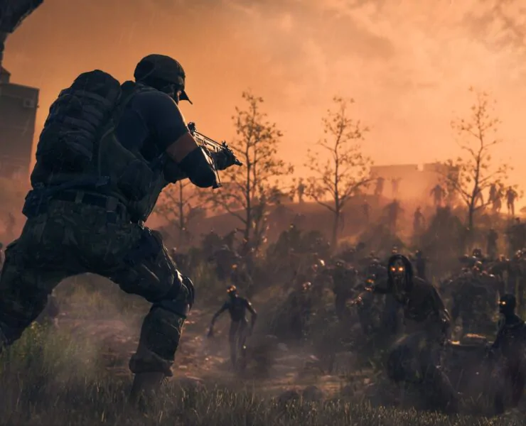 call of duty modern warfare 3 zombies image scaled 1 | Call of Duty: Modern Warfare 3 | เผยตัวอย่างเกมเพลย์โหมดซอมบี้ใน Call of Duty Modern Warfare 3 อย่างเป็นทางการ