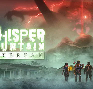 capsule 616x353 1 | demo | พารู้จักเกม Whisper Mountain Outbreak เกมแนว Co-Op ผ่านด่านน่าจับตามอง