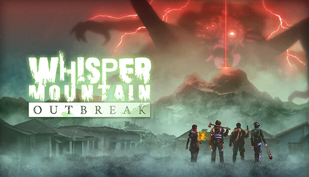 พารู้จักเกม Whisper Mountain Outbreak เกมแนว Co-Op ผ่านด่านน่าจับตามอง 1 capsule 616x353 1 | demo | พารู้จักเกม Whisper Mountain Outbreak เกมแนว Co-Op ผ่านด่านน่าจับตามอง