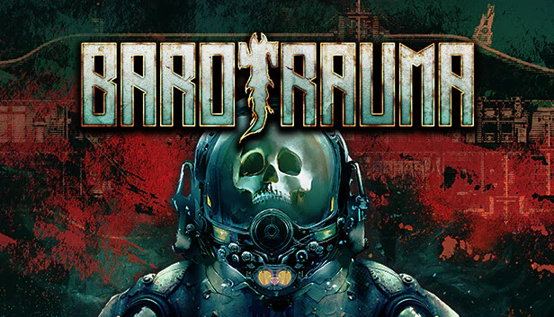 พารู้จักเกม Barotrauma เกมเอาชีวิตรอดแอคชั่นที่ กดดัน และ น่ากลัวกว่าเกมผี! 1 capsule 616x353 2 | Barotrauma | พารู้จักเกม Barotrauma เกมเอาชีวิตรอดแอคชั่นที่ กดดัน และ น่ากลัวกว่าเกมผี!