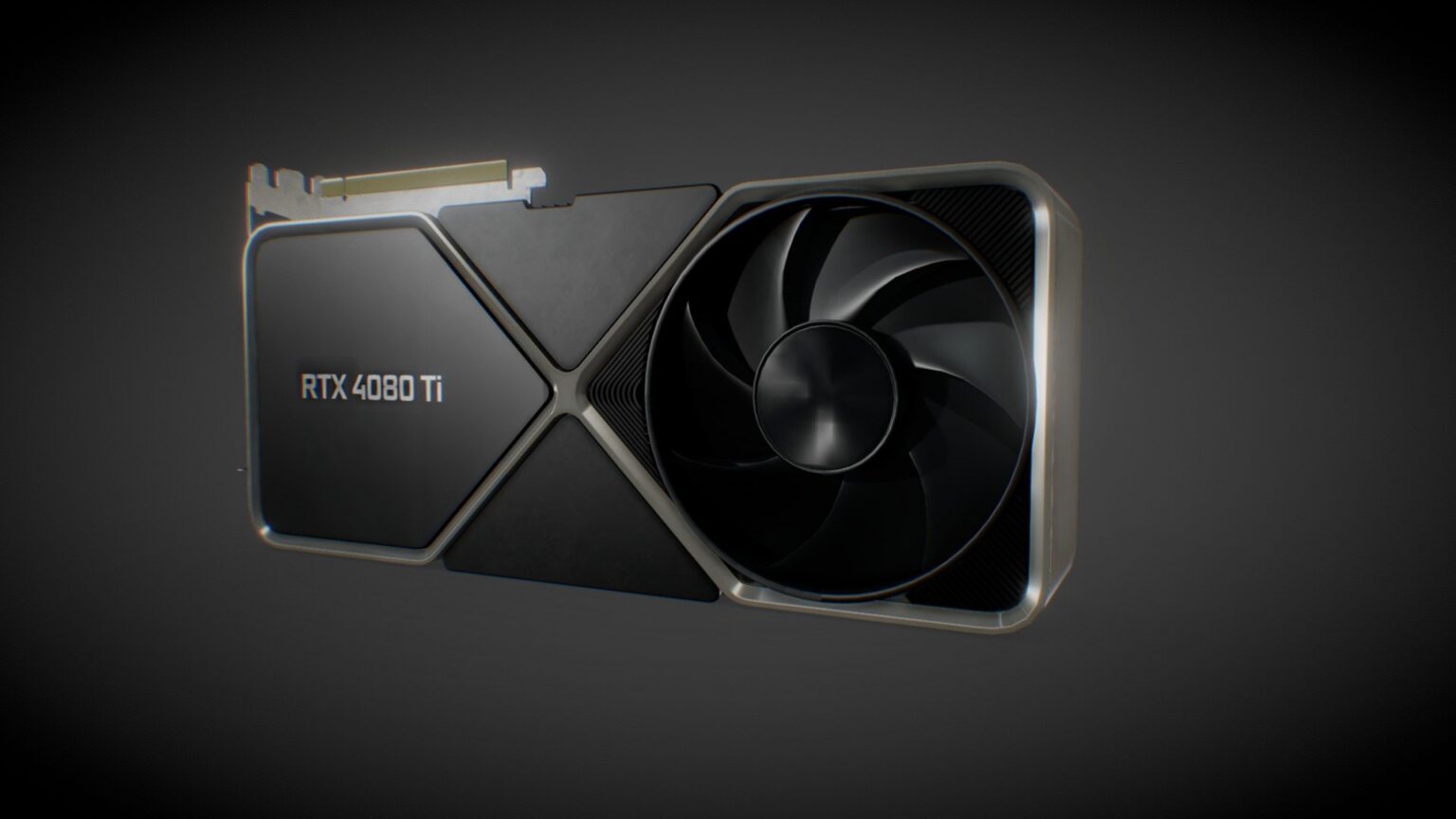 ลือ NVIDIA เตรียมปล่อย GeForce RTX 4080 Ti ช่วงต้นปี 2024 และราคาเท่ากับ RTX 4080