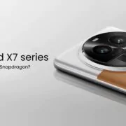 find x7 | find x7 | พบข้อมูล Oppo Find X7 ใช้ชิป Dimensity 9300