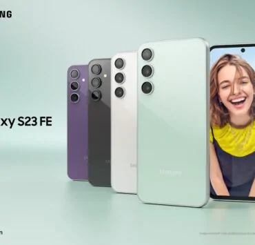 gsmarena 001 | galaxy s23 fe | เปิดตัว Samsung Galaxy S23 FE อัปเกรดกล้อง ใช้ชิป Exynos
