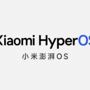 gsmarena 001 4 | hyperos | Xiaomi เปิดตัว HyperOS ที่จะมาแทน MIUI