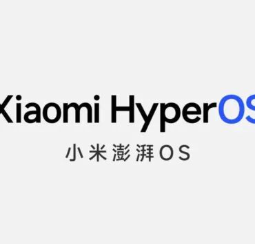 gsmarena 001 4 | hyperos | Xiaomi เปิดตัว HyperOS ที่จะมาแทน MIUI