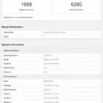 gsmarena 001 8 | Xiaomi | พบ Xiaomi 14 Pro ผ่านการทดสอบ Geekbench มี RAM 16GB!
